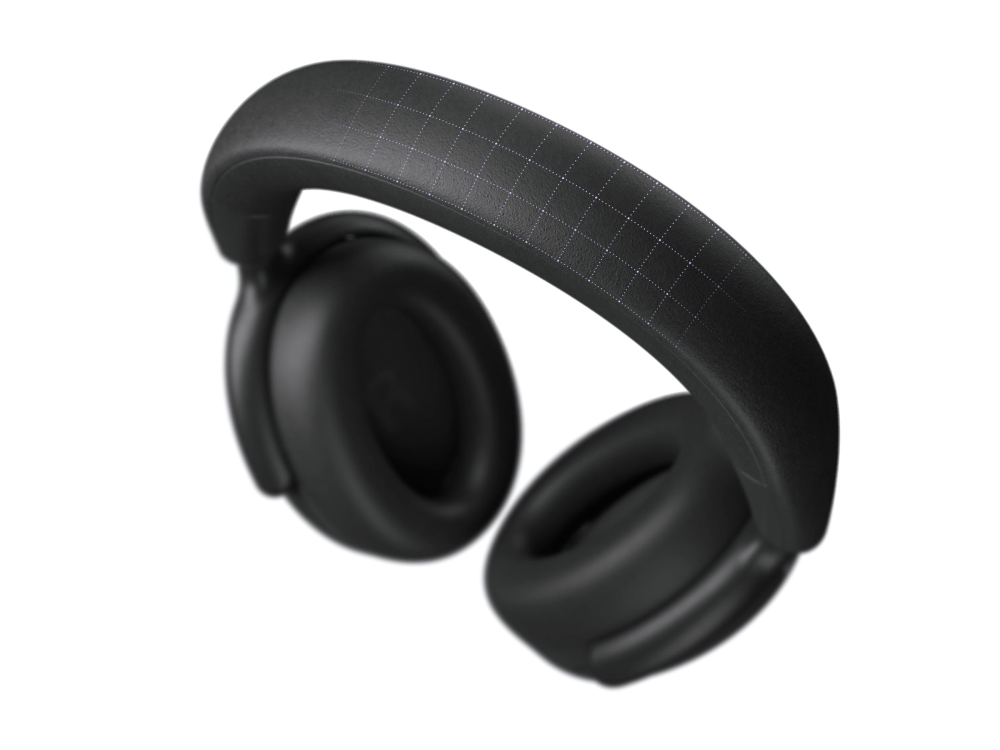 Dell | Premier Headset | WL7024 | Bluetooth | Built-in microphone | Wireless | ANC | Black - Image 14