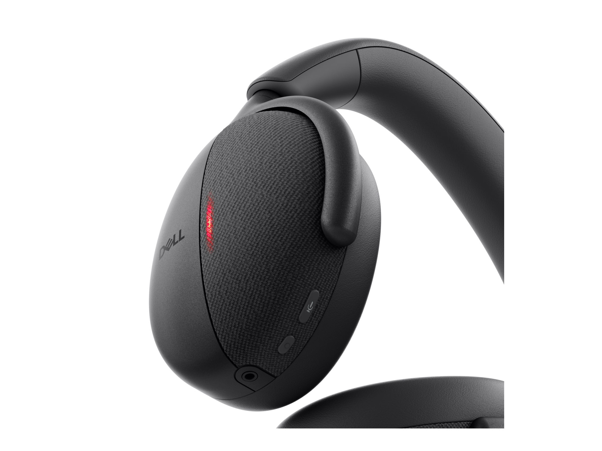 Dell | Premier Headset | WL7024 | Bluetooth | Built-in microphone | Wireless | ANC | Black - Image 18