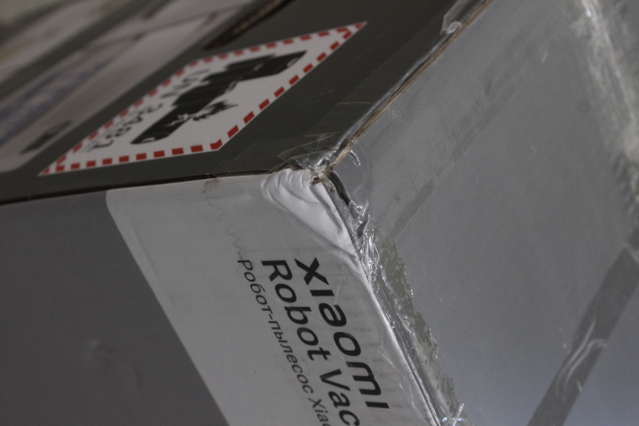 TEFAL Steamer Pot | VC502D10 | 0.7 L | Number of programs 8 | White/Stainless Steel - Image 2