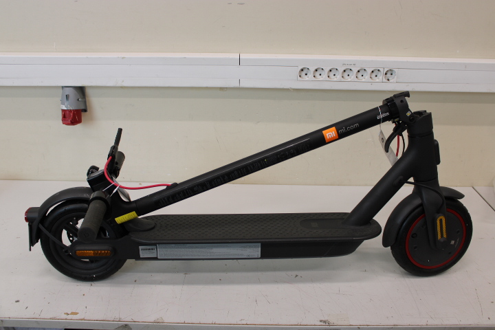 Power strip 1m 4x outlets for UPS system | PS0-04E-0100-IEC-BK | Sockets quantity 4 - Image 3