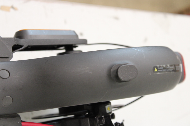 Power strip 1m 4x outlets for UPS system | PS0-04E-0100-IEC-BK | Sockets quantity 4 - Image 7