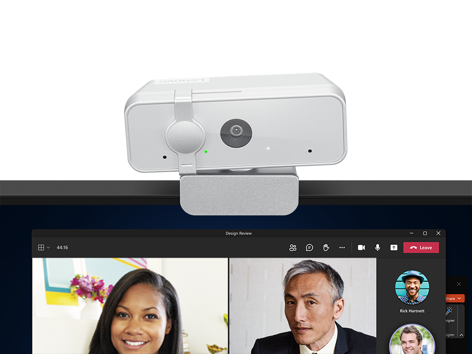 Lenovo WebCam | 310 FHD - Image 9