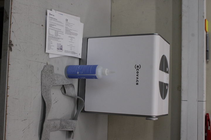 Corsair | Gaming Mouse | NIGHTSABRE RGB | Wireless | Bluetooth, 2.4 GHz | Black - Image 6