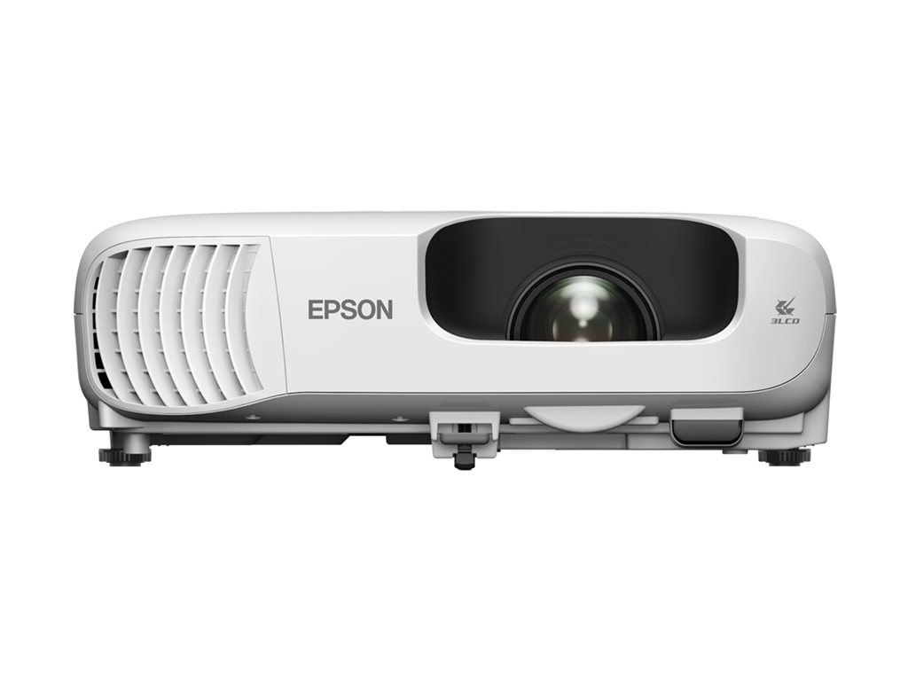 Epson EB-W56S | WXGA (1280x800) | 3700 ANSI lumens | White - Image 3
