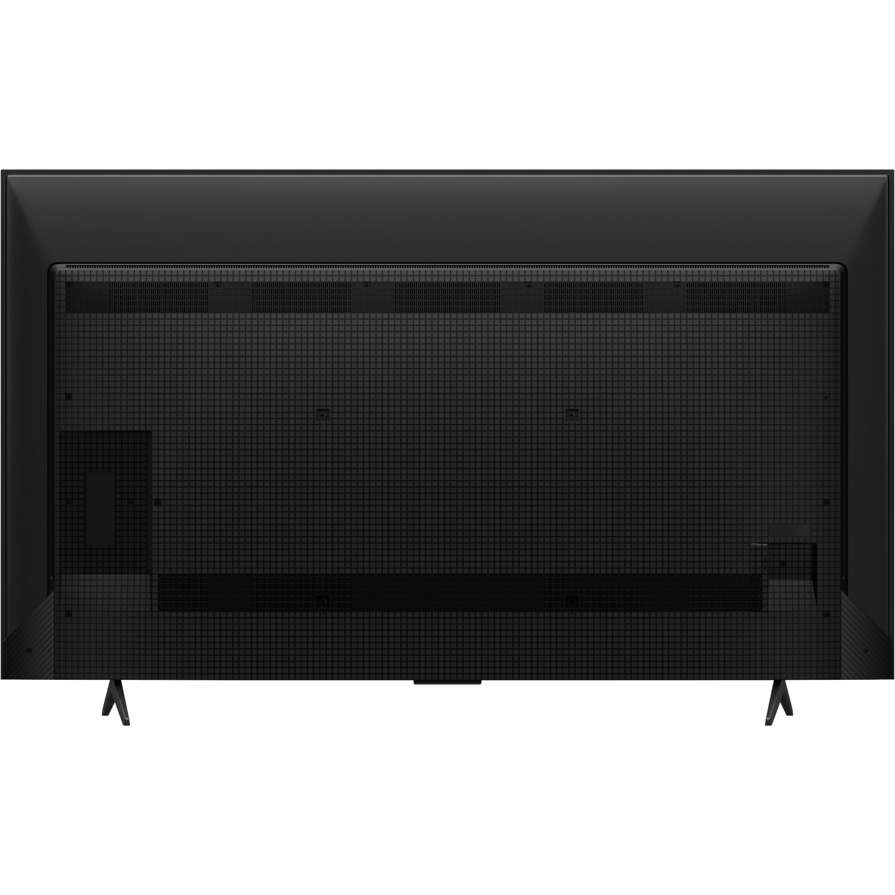 TCL 4K QLED TV | 65T69C | 65 | Smart TV | Google TV | UHD | Black - Image 4