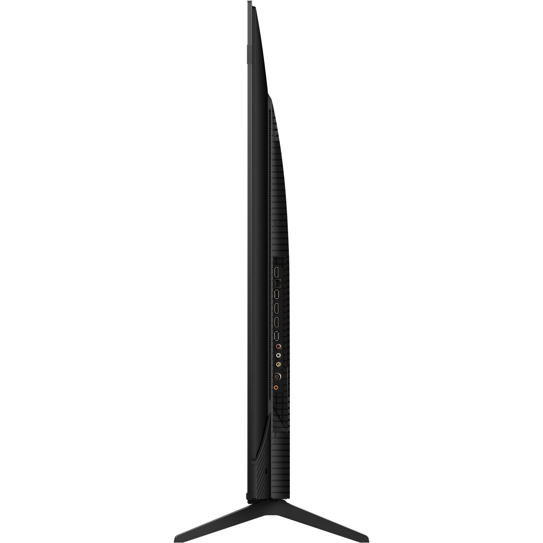 TCL 4K QLED TV | 65T69C | 65 | Smart TV | Google TV | UHD | Black - Image 6