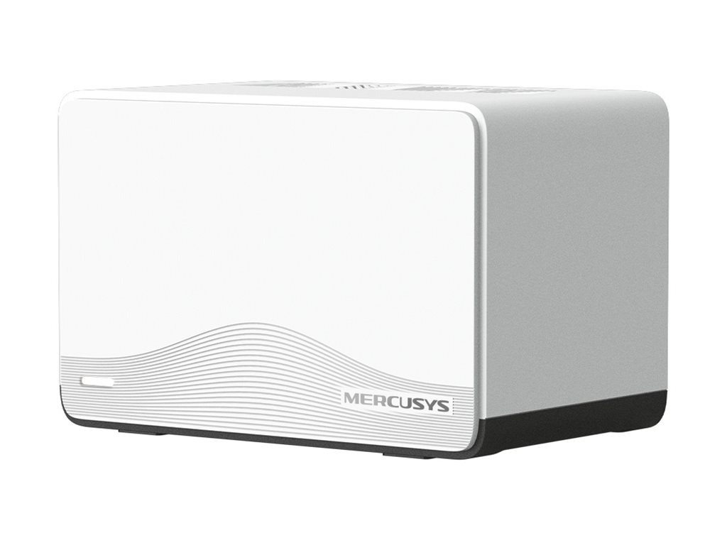 Mercusys Halo H27BE(3-pack) BE3600 Whole Home Mesh Wi-Fi 7 System | Mercusys - Image 5