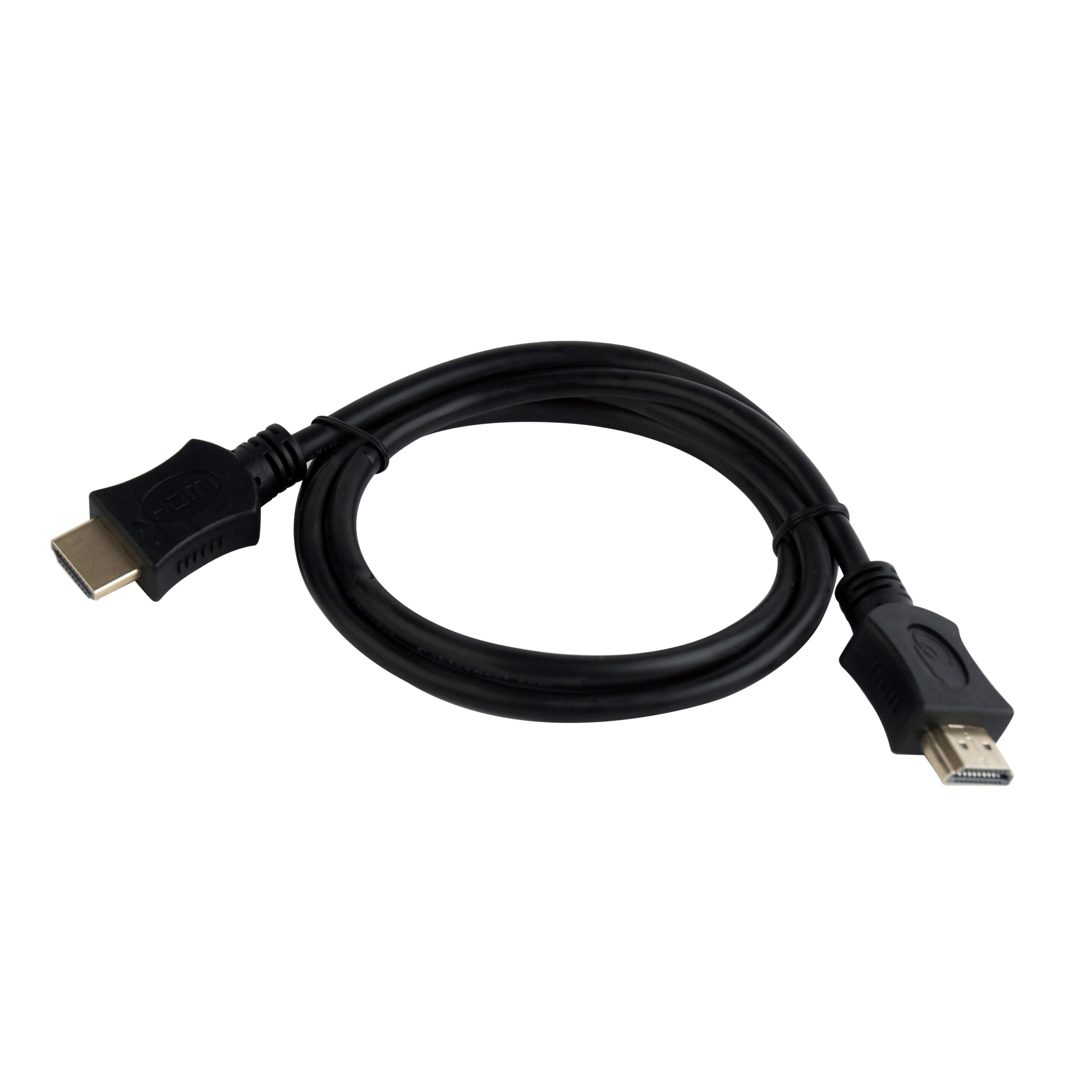Cablexpert | CC-HDMI4L-1M | HDMI | HDMI | HDMI to HDMI | 1 m - Image 3