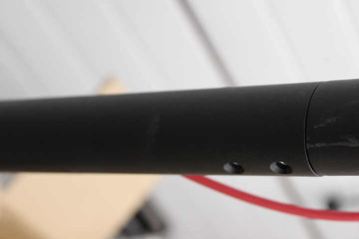 Hisense UHD Smart TV | 43A6Q | 43" | Smart TV | VIDAA OS | UHD | Black - Image 7