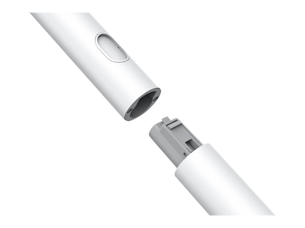 Xiaomi | Mi Smart Standing Fan 2 Lite | Stand Fan | White | Number of speeds 3 | Oscillation | 38 W | Remote control - Image 6