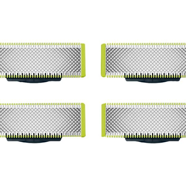 Philips OneBlade Replacement Blades, 4pcs | QP240/50