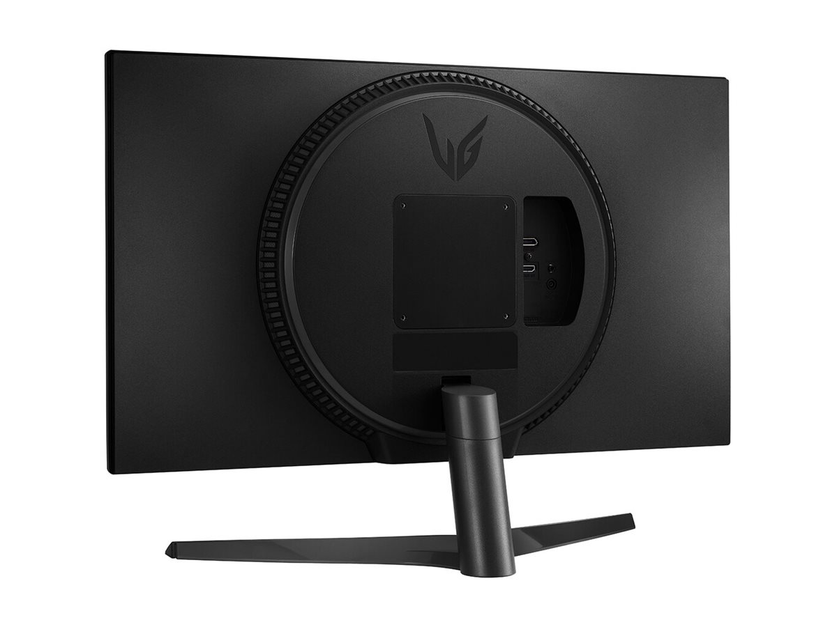LG | 27GS60F-B | 27 " | IPS | FHD | 16:9 | 180 Hz | 1 ms | 1920 x 1080 pixels | 300 cd/m² | HDMI ports quantity 1 | Warranty 24 month(s) - Image 7