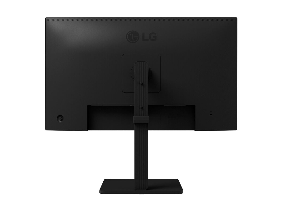 LG | 27BA550-B | 27 " | IPS | FHD | 16:9 | 100 Hz | 5 ms | 1920 x 1080 pixels | 250 cd/m² | HDMI ports quantity 1 | Black - Image 10