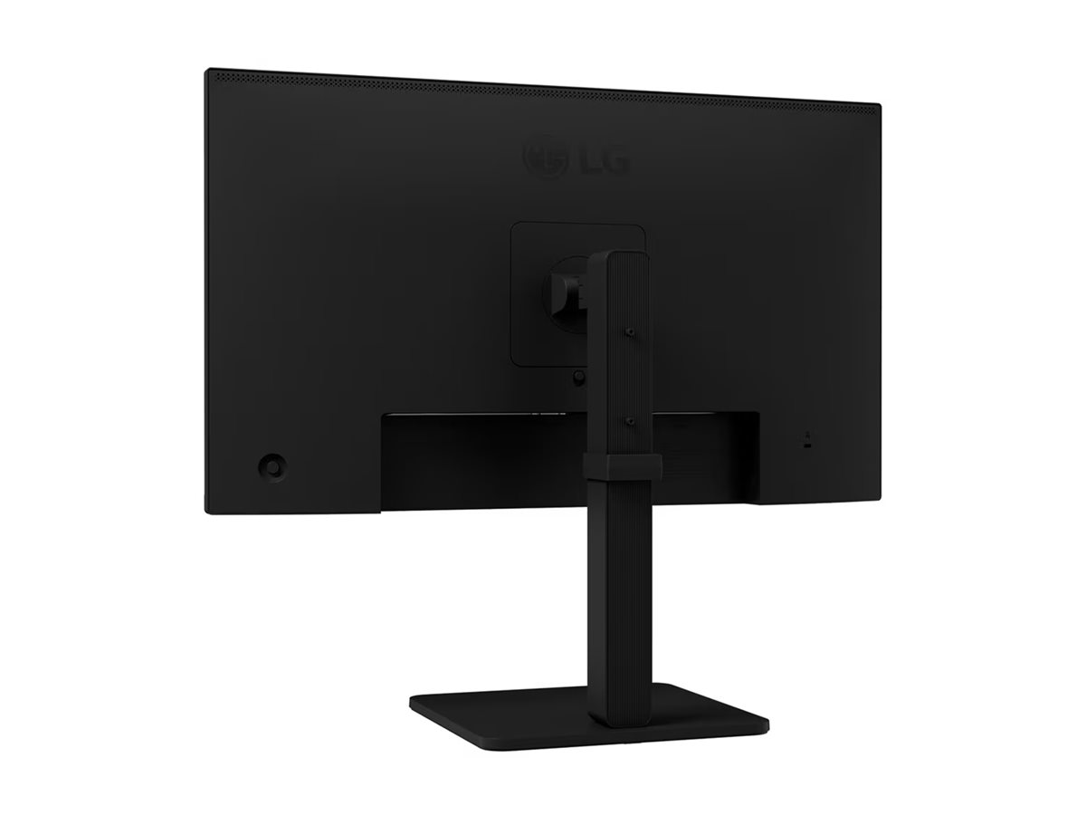 LG | 27BA550-B | 27 " | IPS | FHD | 16:9 | 100 Hz | 5 ms | 1920 x 1080 pixels | 250 cd/m² | HDMI ports quantity 1 | Black - Image 12