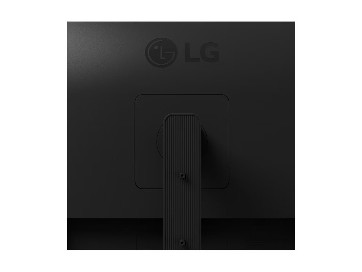 LG | 27BA550-B | 27 " | IPS | FHD | 16:9 | 100 Hz | 5 ms | 1920 x 1080 pixels | 250 cd/m² | HDMI ports quantity 1 | Black - Image 15
