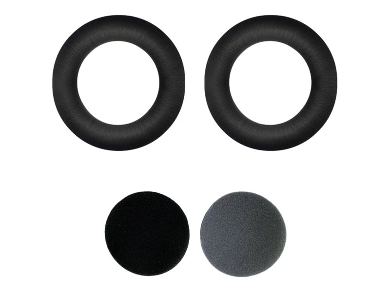 Beyerdynamic | Ear Pads Pair for DT 1770 | EDT 1770D | Black
