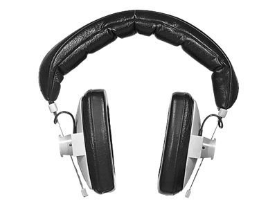Beyerdynamic | Studio Headphones, Closed System | DT 100 | Mini-jack 3.5 mm | Black - Image 2