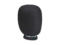 Beyerdynamic | Windscreen for M-, TG-X-, Opus- and TG- Vocal Microphones | WS 59 AZ | Charcoal-Grey