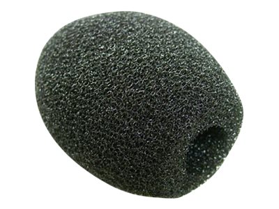 Beyerdynamic | Windscreen for Opus 53, MCE 530, MC 930 and M 424, TG I53c | WS 53 AZ | Charcoil-Grey