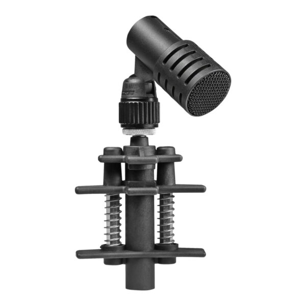 Beyerdynamic | Dynamic Drum Microphone, Super Cardioid | TG D35 | XLR 3-pin | Black