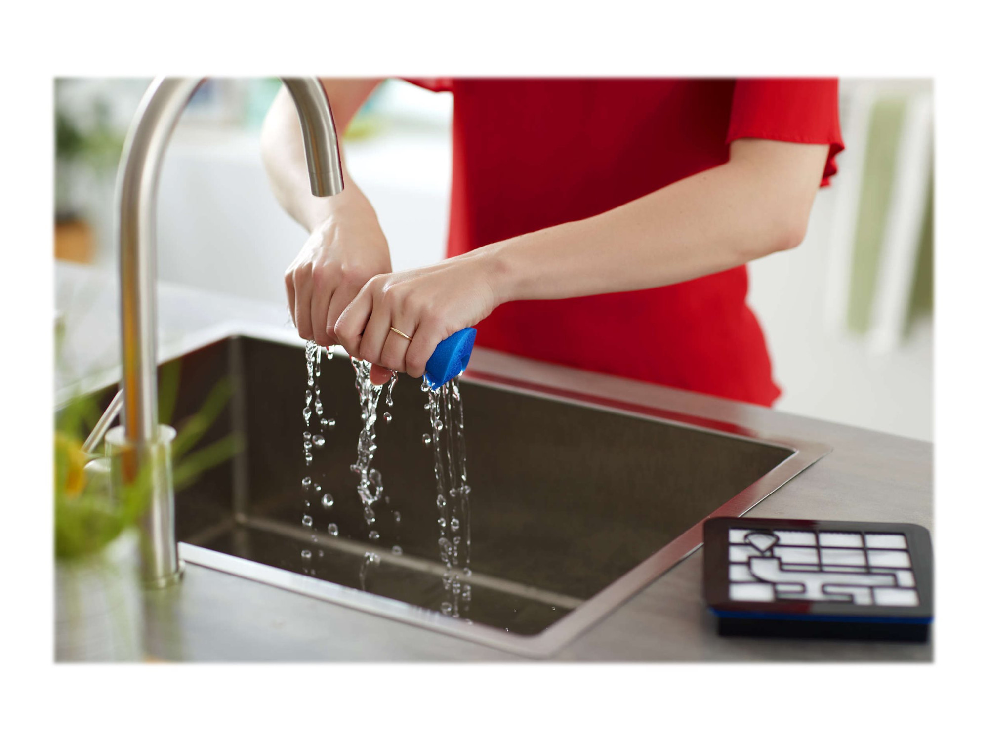 Philips | Replacement filter kit | FC8010/02 - Image 4