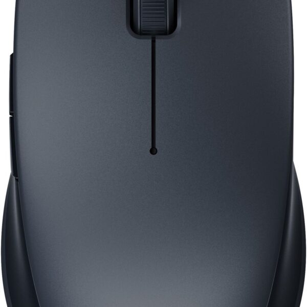 Xiaomi Dual-mode Mouse 2 | Wireless | 2.4 GHz, Bluetooth | Black