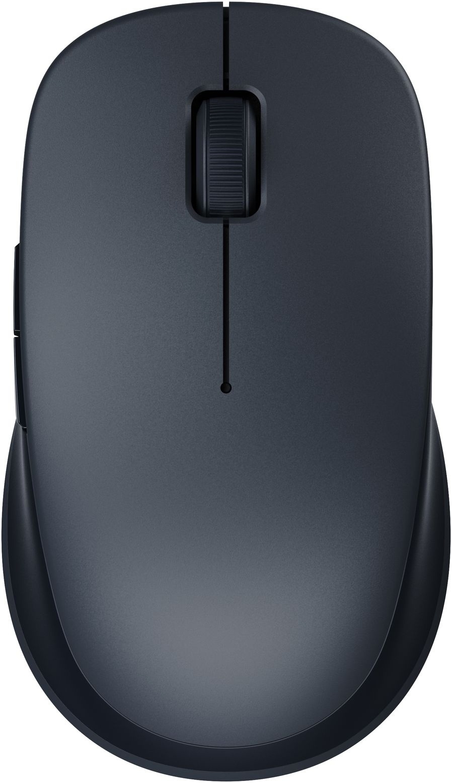 Xiaomi Dual-mode Mouse 2 | Wireless | 2.4 GHz, Bluetooth | Black