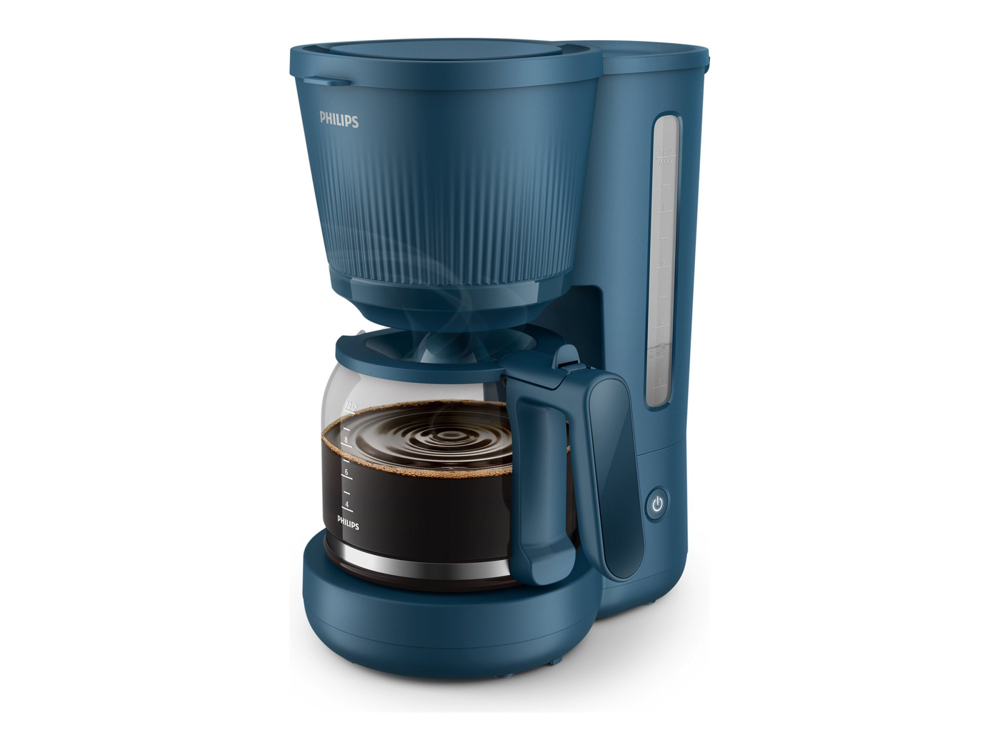Philips | Coffee Maker | HD7411/70 3000 series | Drip | 915-1080 W - Image 2