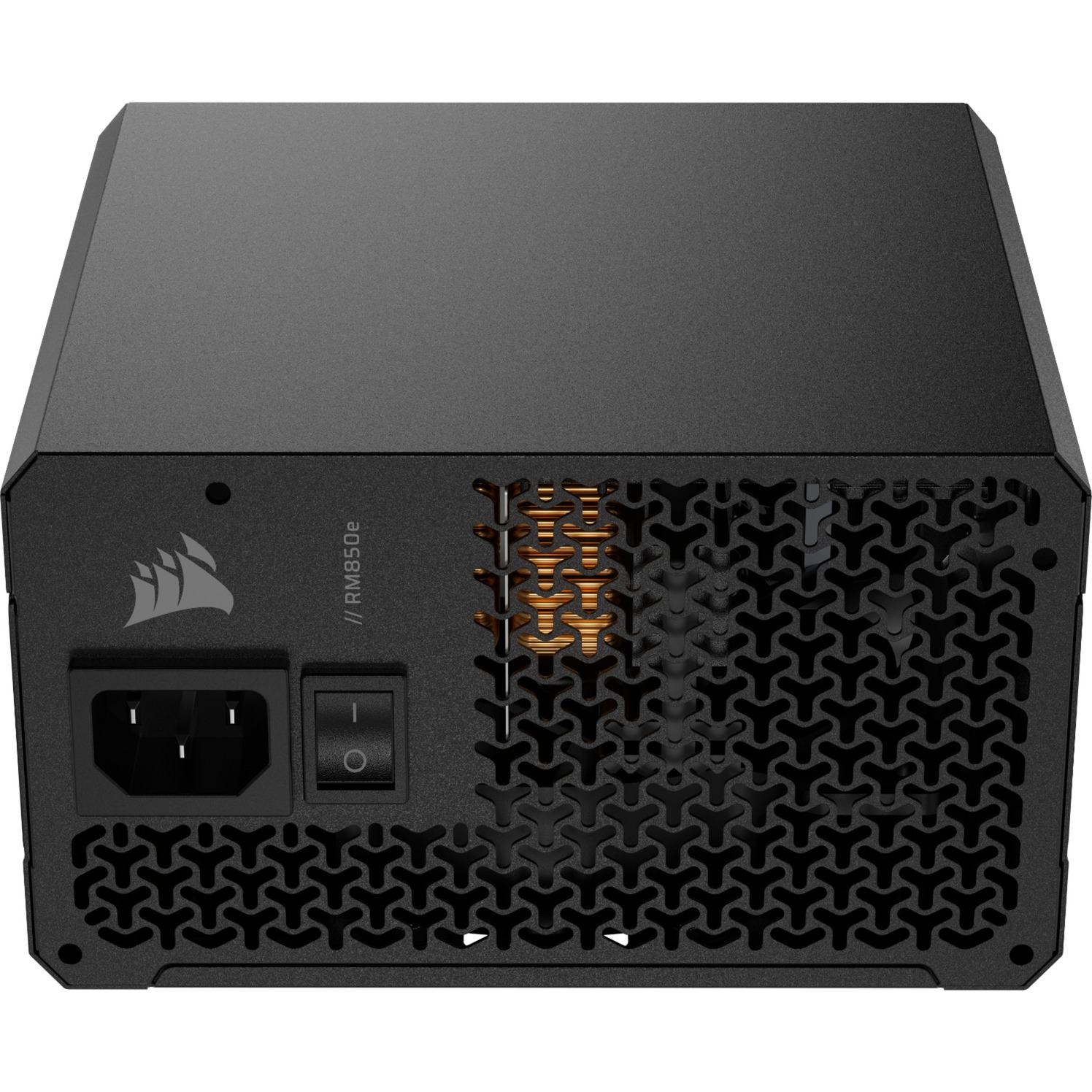 Corsair RMe Series RM850e Fully Modular Low-Noise ATX Power Supply (EU) | CP-9020296-EU | 850 W - Image 5