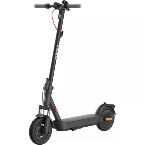 Xiaomi | Electric Scooter 5 GL | 25 kg/h | 10 " | Black