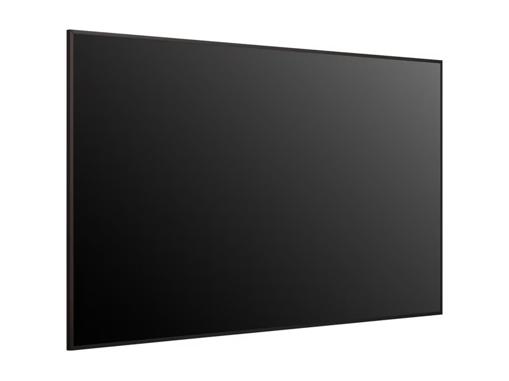 LG 86UH5N-M | 86 " | Landscape/Portrait | 24/7 | webOS | Wi-Fi | 500 cd/m² | 8 ms | 178 ° | 178 ° - Image 6