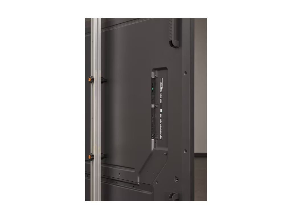 LG 86UH5N-M | 86 " | Landscape/Portrait | 24/7 | webOS | Wi-Fi | 500 cd/m² | 8 ms | 178 ° | 178 ° - Image 14