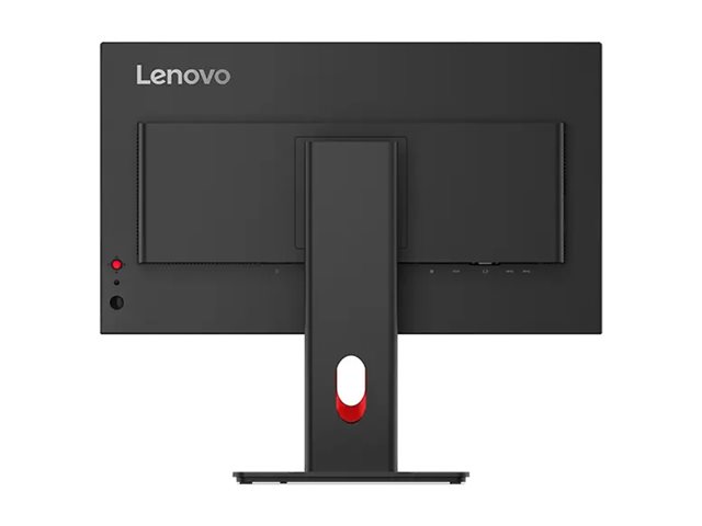 Lenovo | T24-40 | 23.8 " | IPS | 16:9 | 120 Hz | 4 ms | 1920 x 1080 pixels | 250 cd/m² | HDMI ports quantity 1 | Raven Black - Image 11