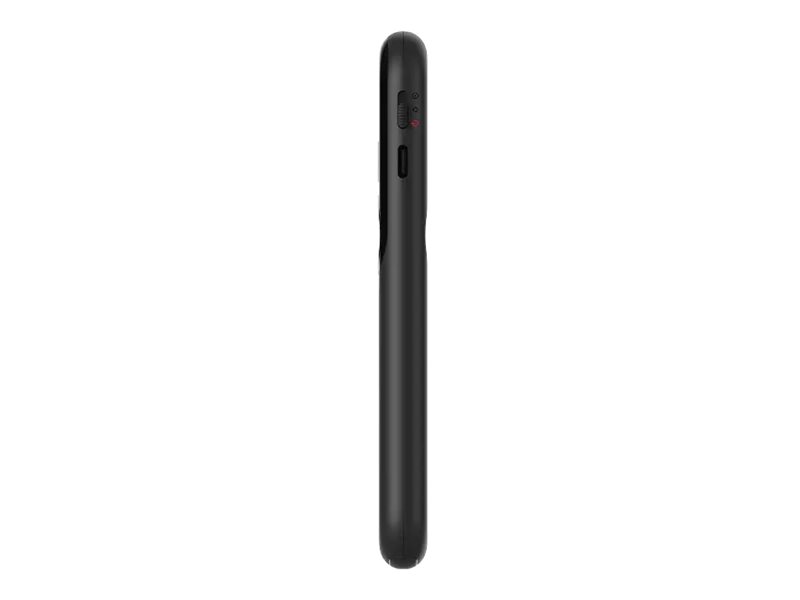 Lenovo | Laser Rechargeable Presentation Remote | Black - Image 8
