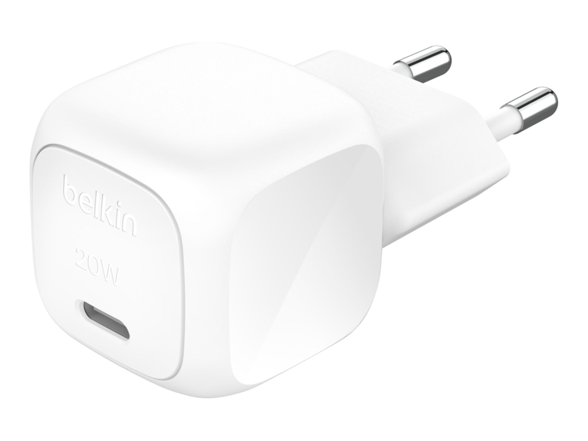 Belkin Compact USB-C Charger 20W