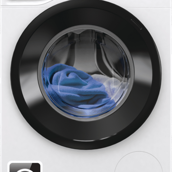 Gorenje Washing Machine | WPNEI82SBSWIFI | Energy efficiency class B | Front loading | Washing capacity 8 kg | 1200 RPM | Depth 47 cm | Width 60 cm | LED | Steam function | Wi-Fi