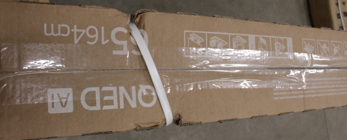 Whirlpool Refrigerator | W7X 83A W | Energy efficiency class D | Free standing | Combi | Height 191.2 cm | No Frost system | Fridge net capacity 231 L | Freezer net capacity 104 L | 34 dB | White - Image 7