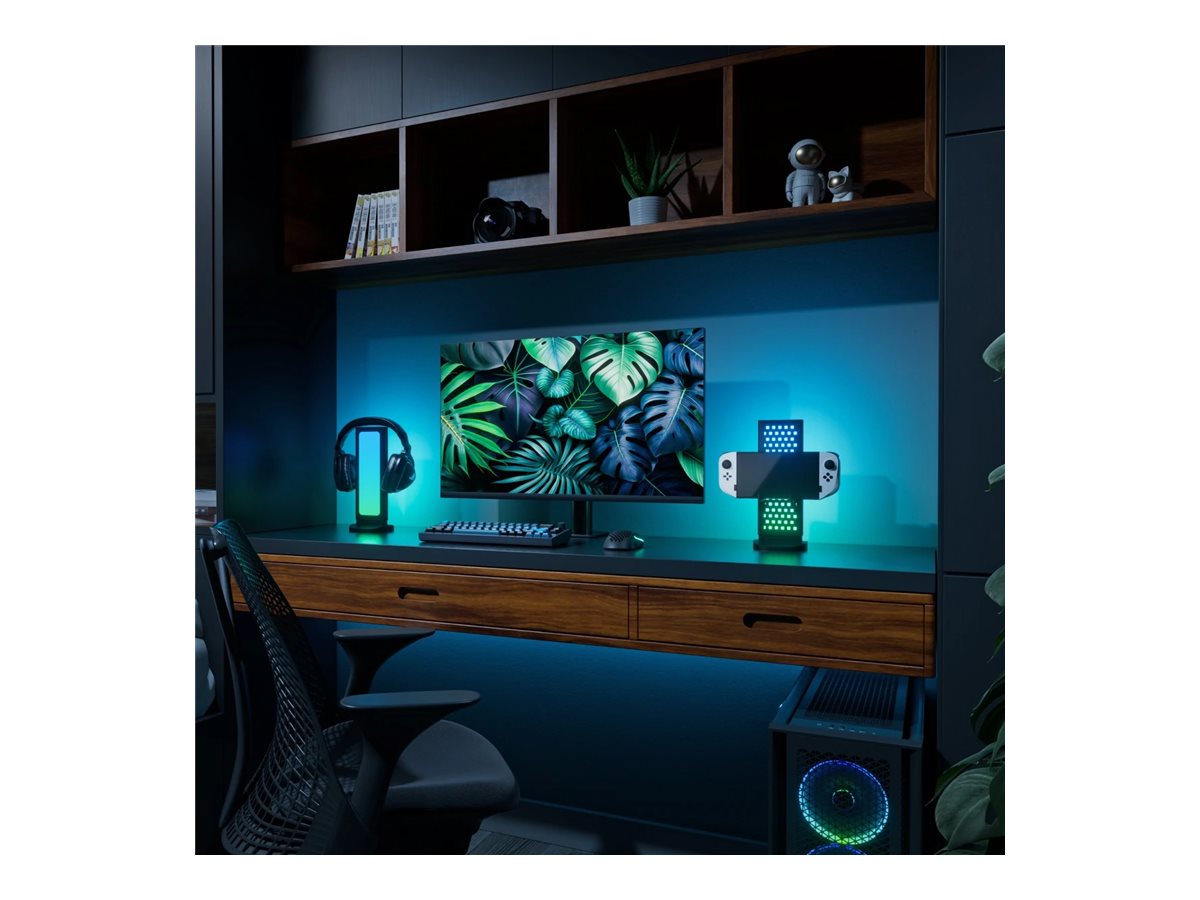 Nanoleaf Pegboard Desk Dock - Image 5