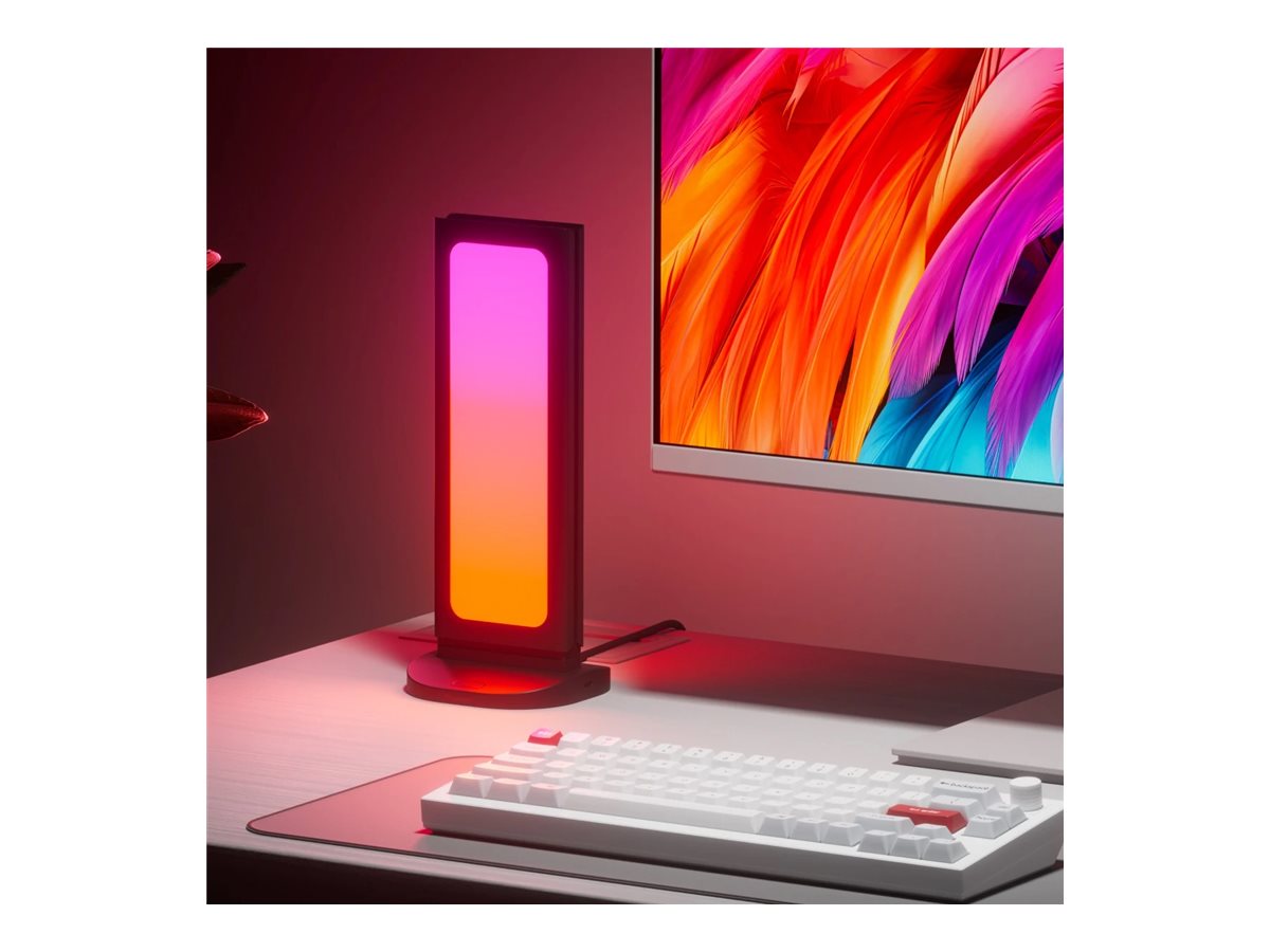 Nanoleaf Pegboard Desk Dock - Image 7