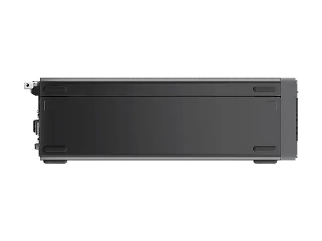 Lenovo ThinkCentre | neo 30s G5 | Desktop | SFF | Intel Core i5 | i5-13420H | Internal memory 8 GB | SO-DIMM DDR5 | Solid-state drive capacity 512 GB | Intel UHD Graphics | No Optical drive | Keyboard language English | Windows 11 Pro | Warranty 12 month(s) - Image 26