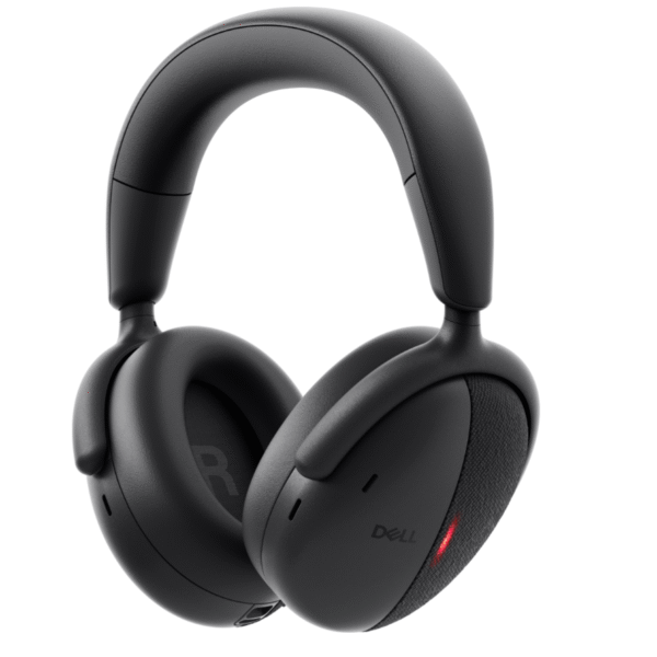 Dell | Premier Headset | WL7024 | Bluetooth | Built-in microphone | Wireless | ANC | Black