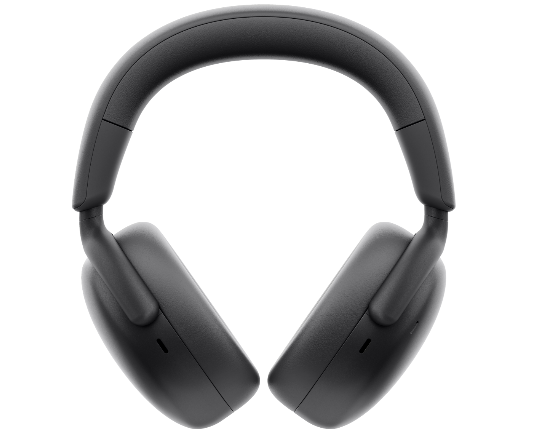 Dell | Premier Headset | WL7024 | Bluetooth | Built-in microphone | Wireless | ANC | Black - Image 5