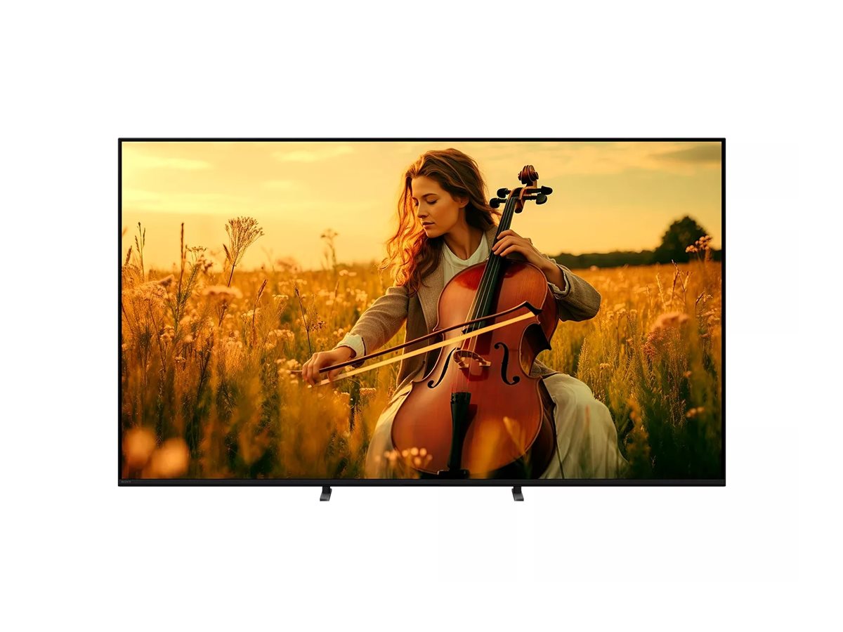 Sony TV | K55XR55B Bravia 5 | 55 | Smart TV | Google TV | 4K UHD - Image 2