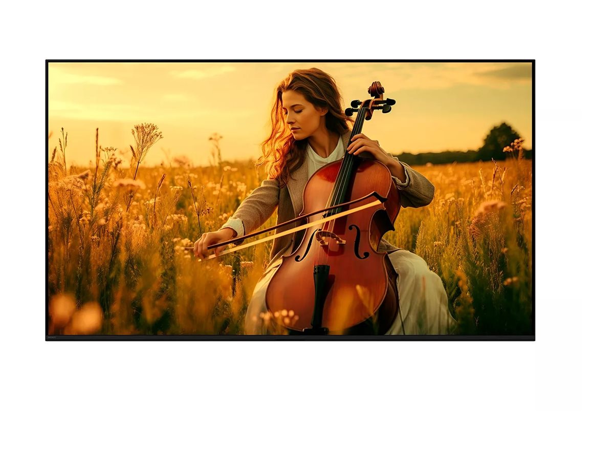 Sony TV | K55XR55B Bravia 5 | 55 | Smart TV | Google TV | 4K UHD - Image 6