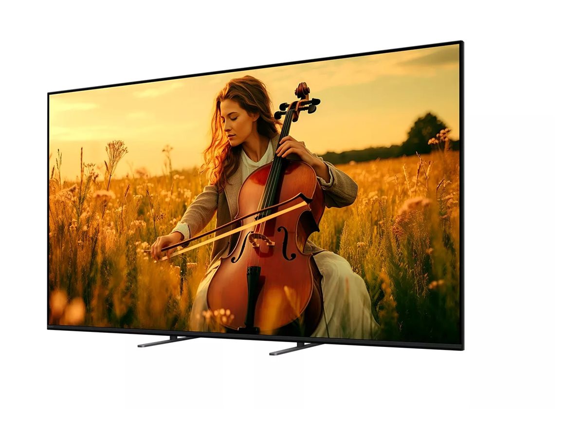 Sony TV | K55XR55B Bravia 5 | 55 | Smart TV | Google TV | 4K UHD - Image 8