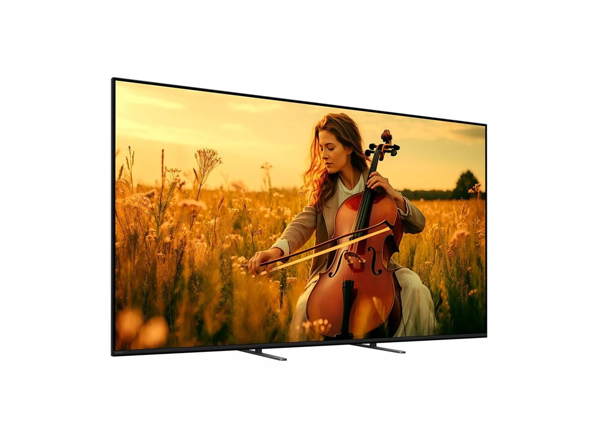 Sony TV | K55XR55B Bravia 5 | 55 | Smart TV | Google TV | 4K UHD - Image 10
