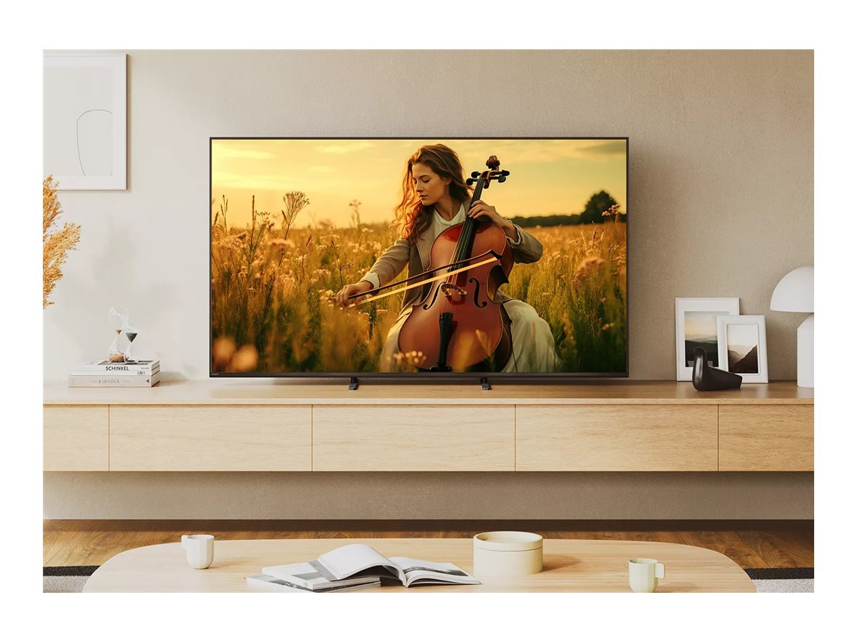 Sony TV | K55XR55B Bravia 5 | 55 | Smart TV | Google TV | 4K UHD - Image 18