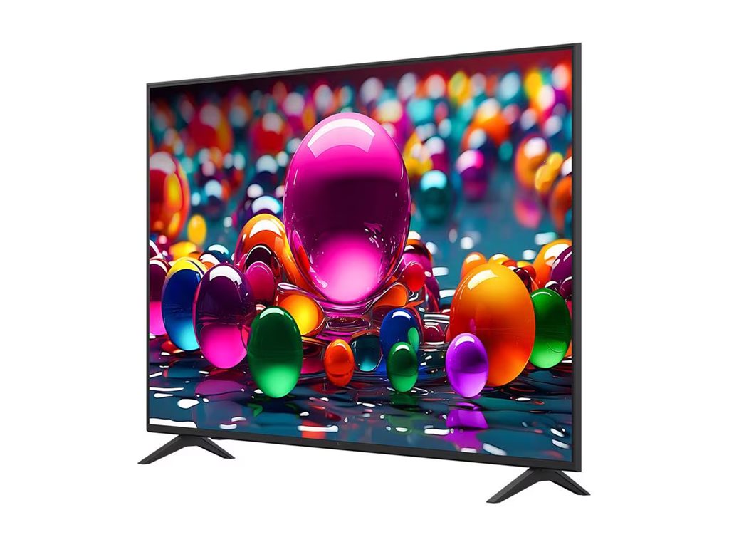 LG TV | 75UA75006LA | 75 | Smart TV | webOS 25 | 4K UHD - Image 4