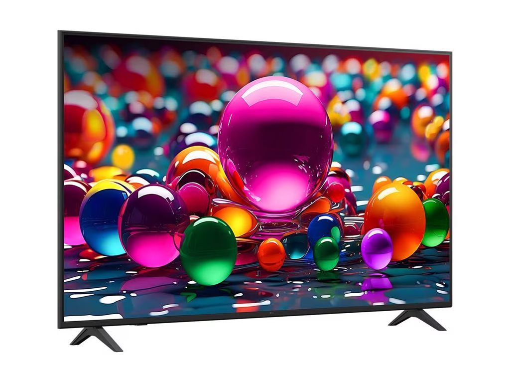 LG TV | 75UA75006LA | 75 | Smart TV | webOS 25 | 4K UHD - Image 8