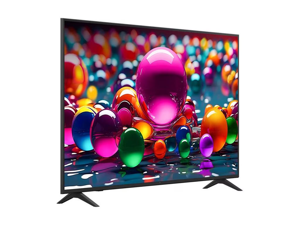 LG TV | 75UA75006LA | 75 | Smart TV | webOS 25 | 4K UHD - Image 9
